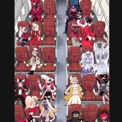 Hazbin Hotel thumbnail