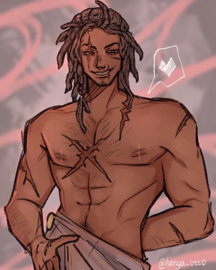 Antinous thumbnail