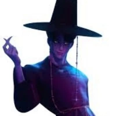 Kaelen, The Obsidian Seducer thumbnail