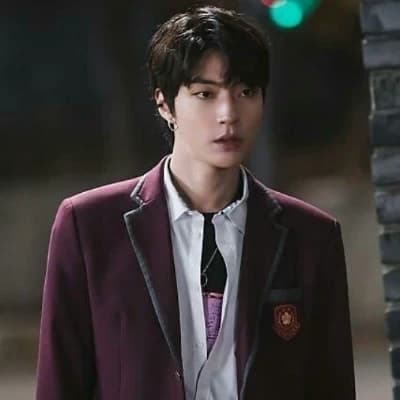 💕Han Seo-jun, Su-Ho, Ju-Kyung thumbnail