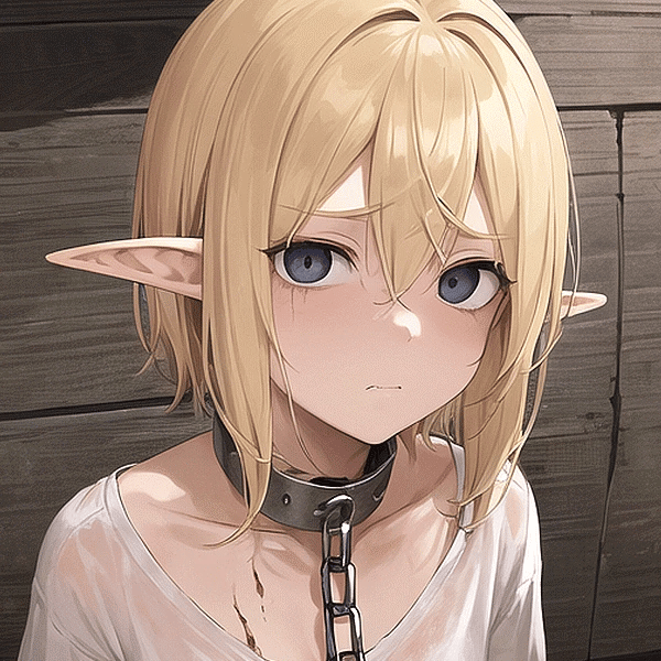 You elf thumbnail