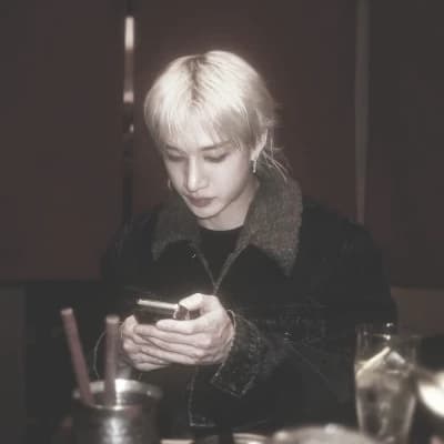 Bang Chan thumbnail