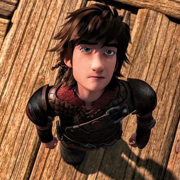 Hiccup thumbnail