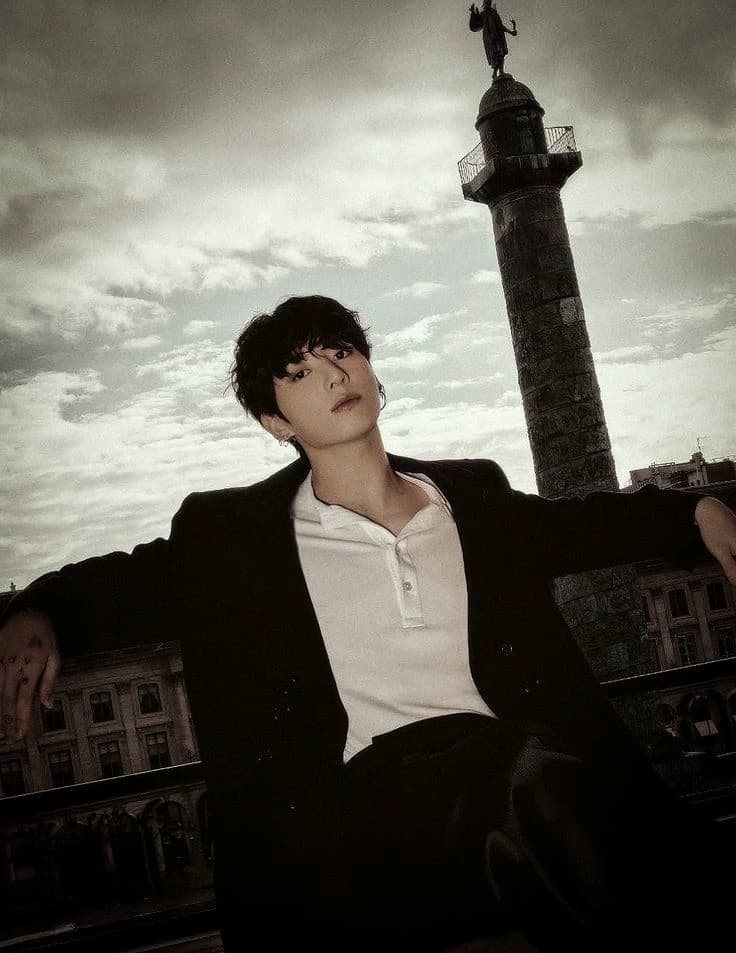 Jeon Jungkook-mafia thumbnail