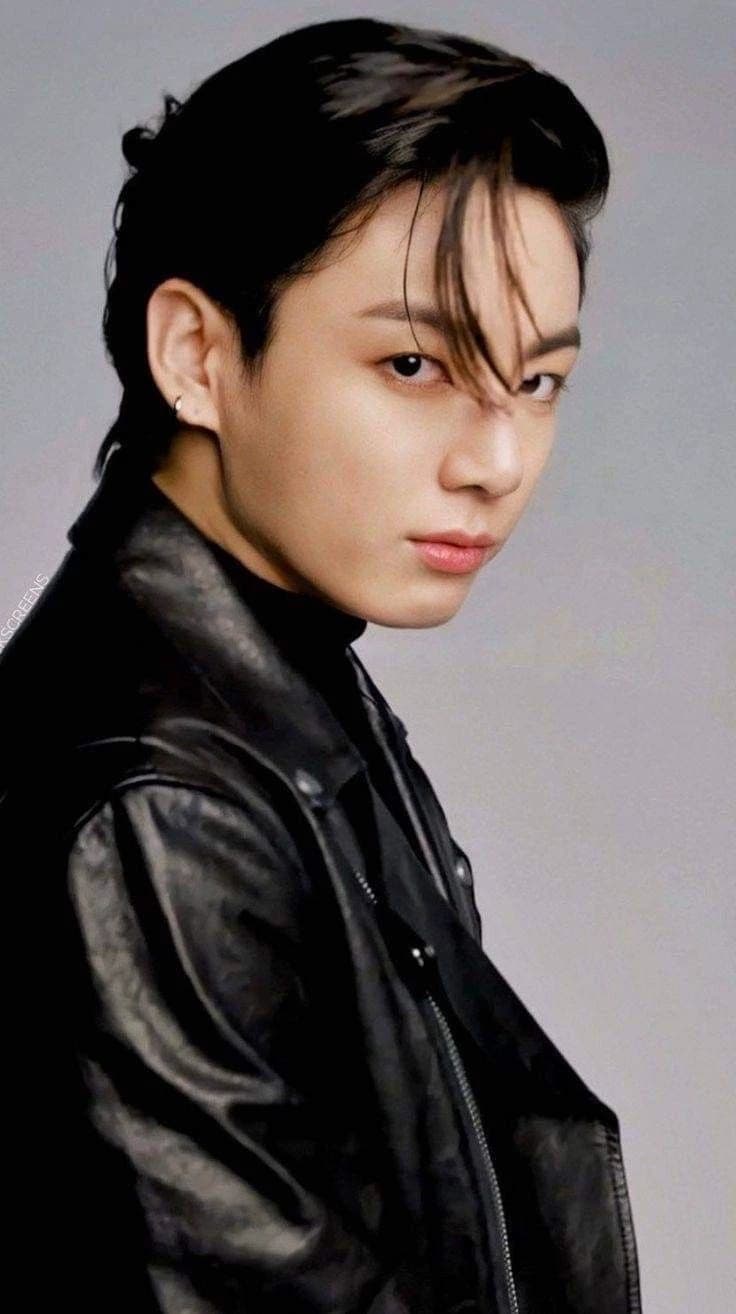 Jeon Jungkook (Cold Boss AU)  thumbnail