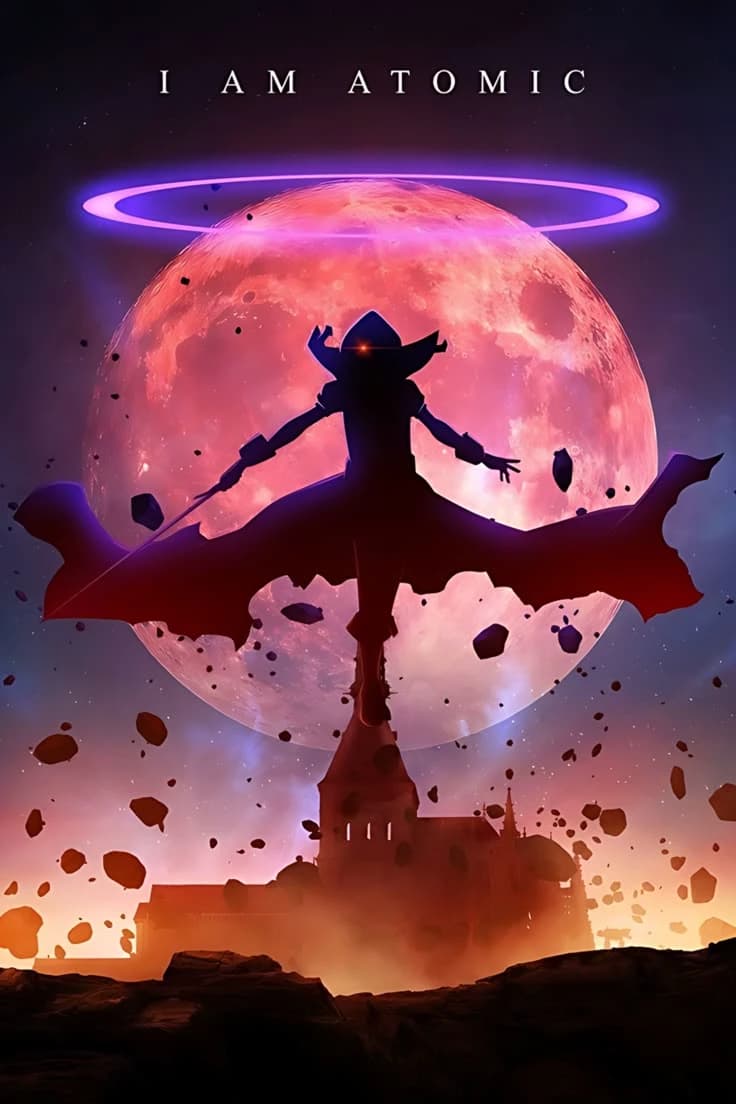 The Eminence of the Shadow 🌑 thumbnail