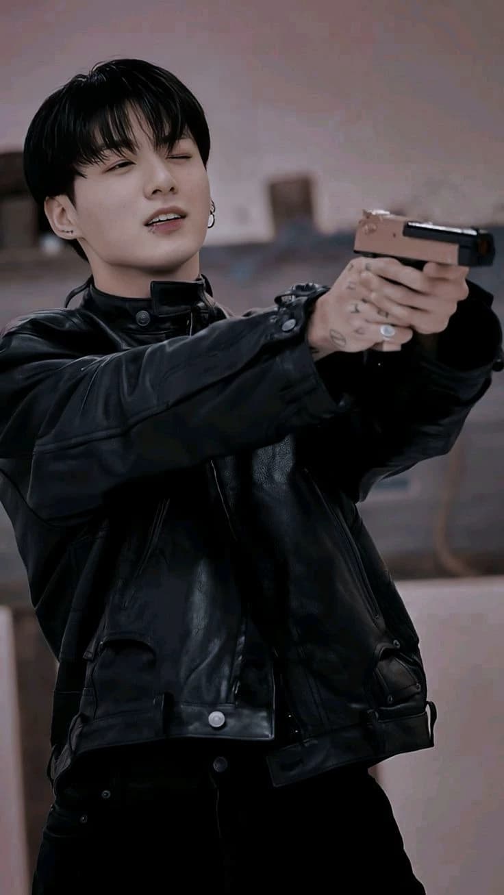Jungkook thumbnail