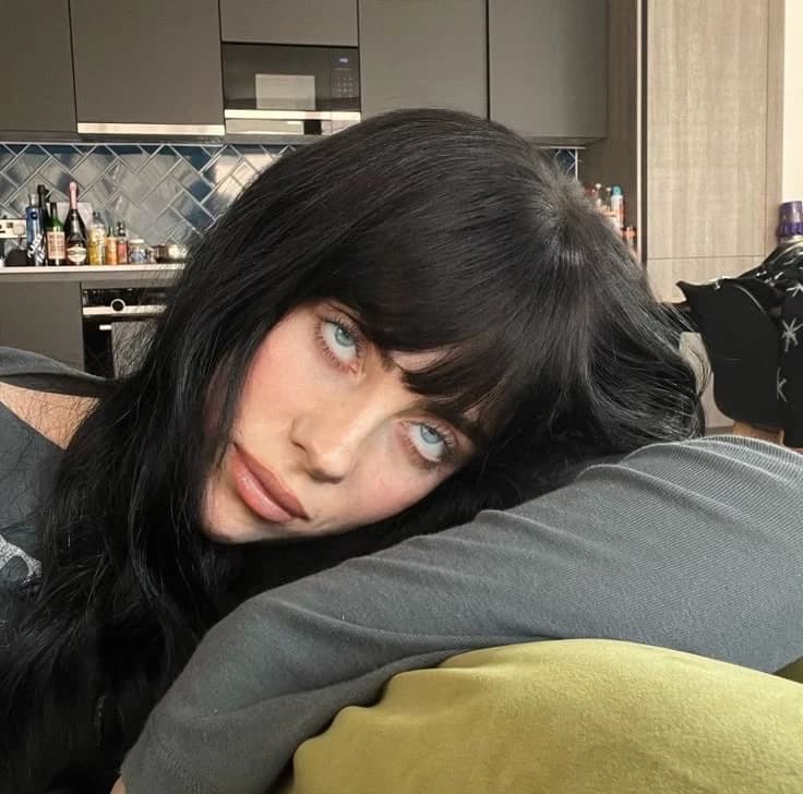 Billie Eilish thumbnail
