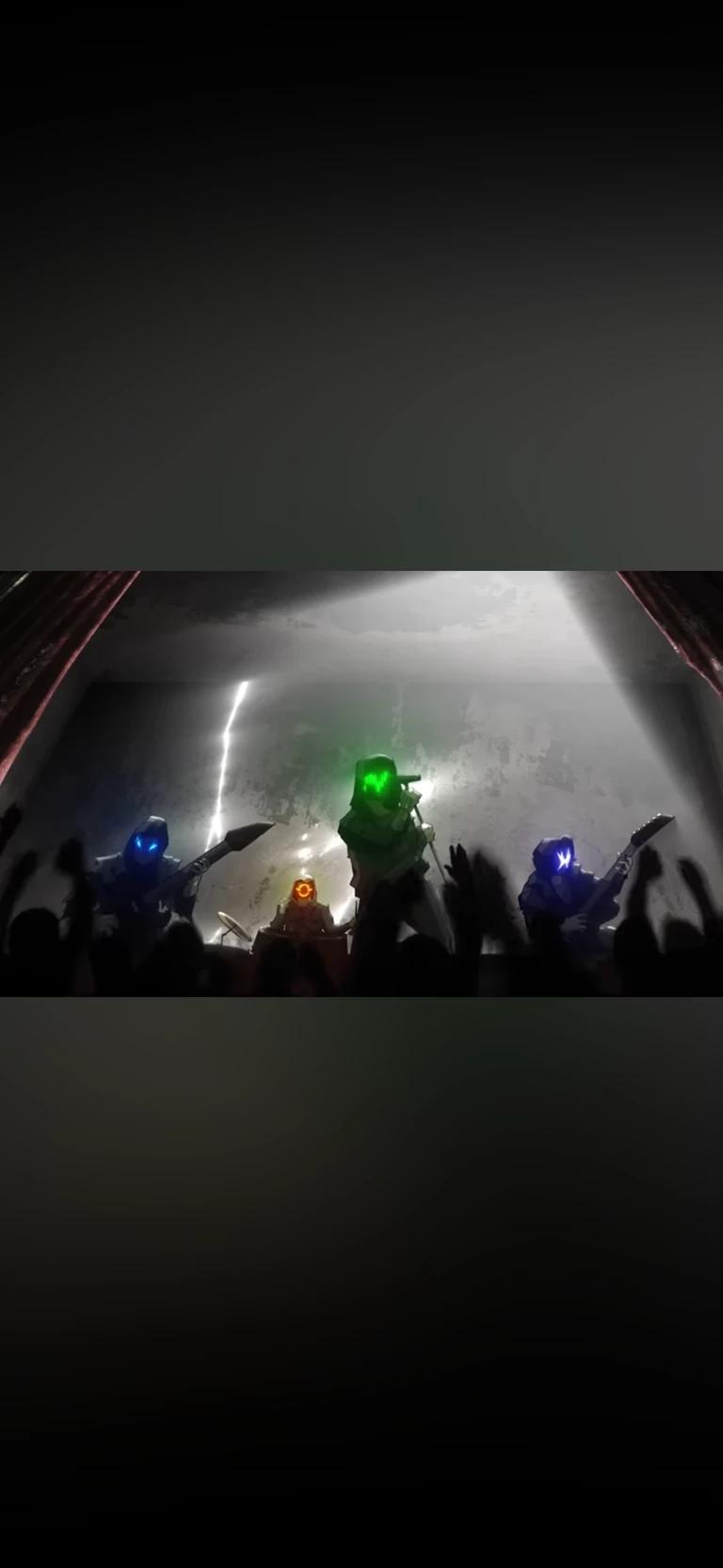 The Hollow band thumbnail