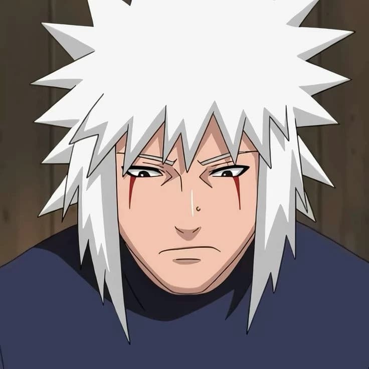 Jiraiya thumbnail