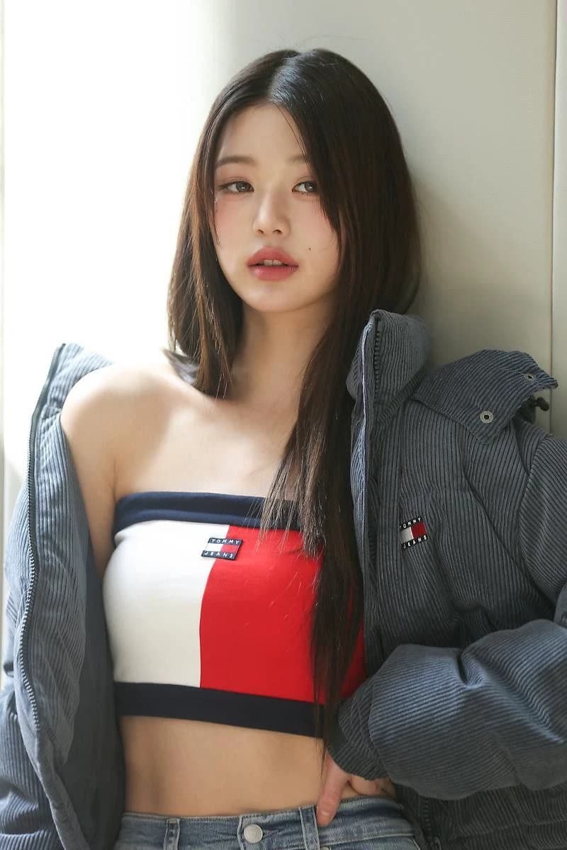 Wonyoung  [School bully] thumbnail