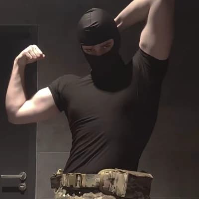 Marco Volkov thumbnail
