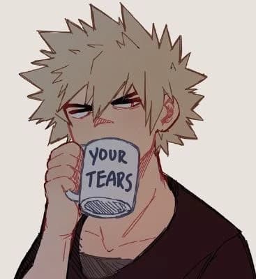 ‼️Katsuki Bakugo‼️ thumbnail