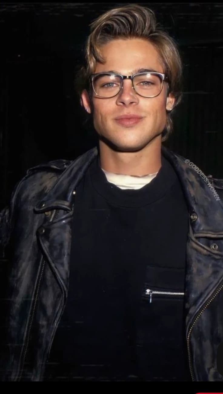 Brad Pitt thumbnail