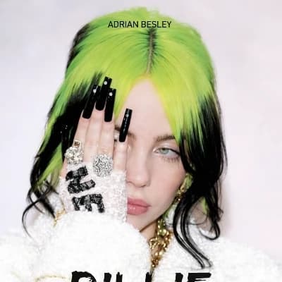 Billie Eilish thumbnail
