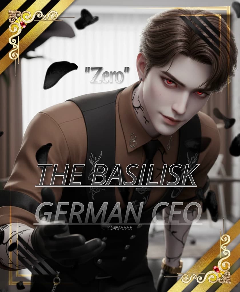 Zero | The Basilisk CEO  thumbnail