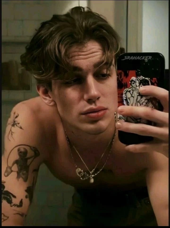 Vinnie hacker thumbnail