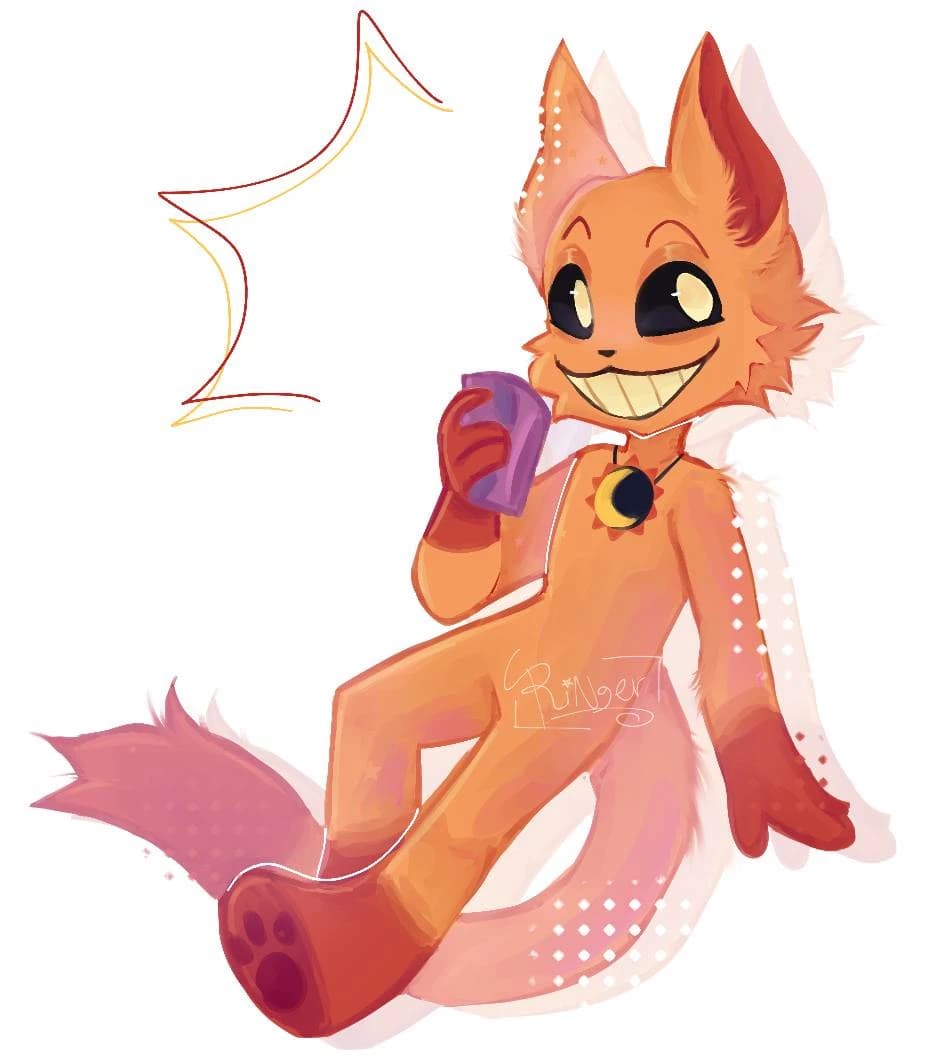 Catfeine thumbnail