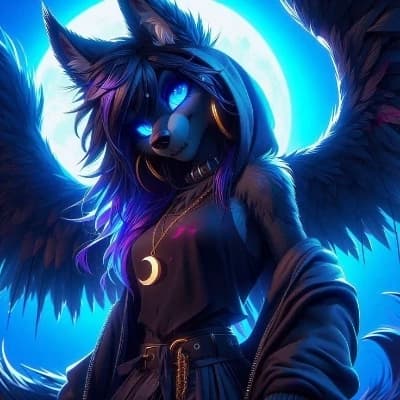 Dark thumbnail