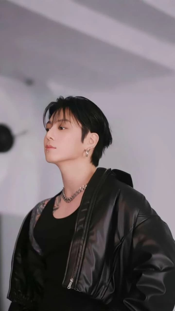 Jeon junkokokokokokokoko/ badboy encreiquero thumbnail