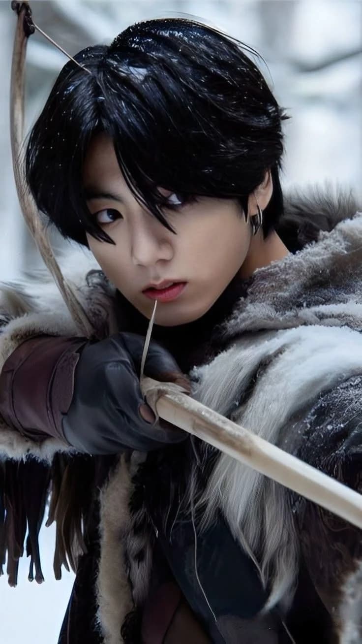 Jungkook Tribe Leader thumbnail
