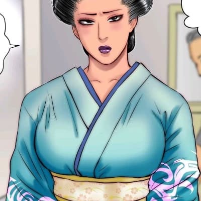 Mitsuko Hagurashi thumbnail