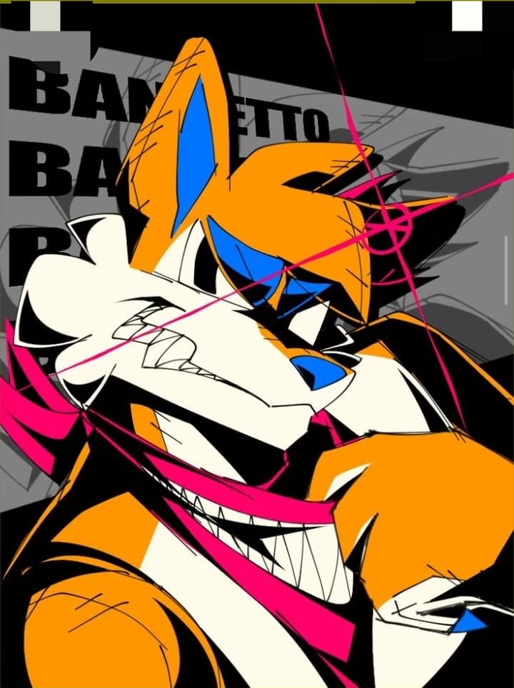 bandit thumbnail