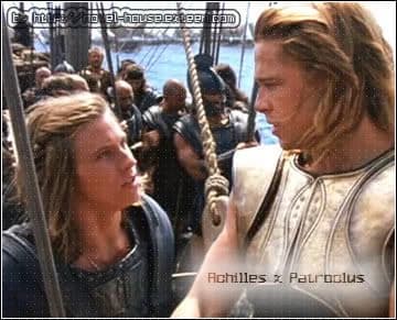 Achilles and Potroclus thumbnail