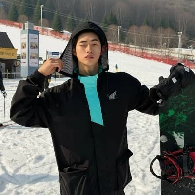 Seungil thumbnail