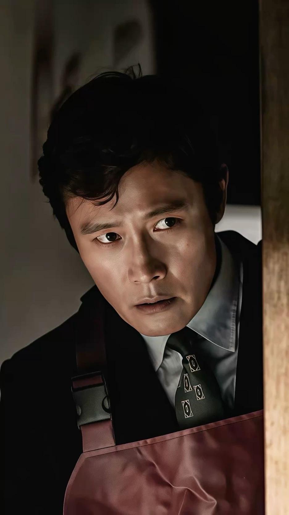 Yoo Man-Soo thumbnail