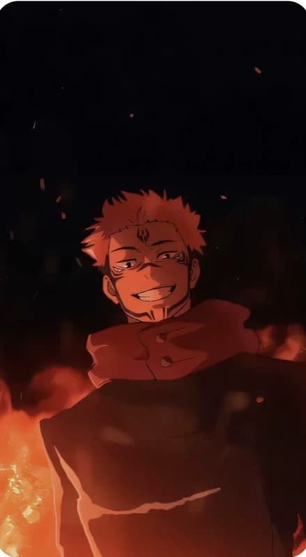 Sukuna thumbnail