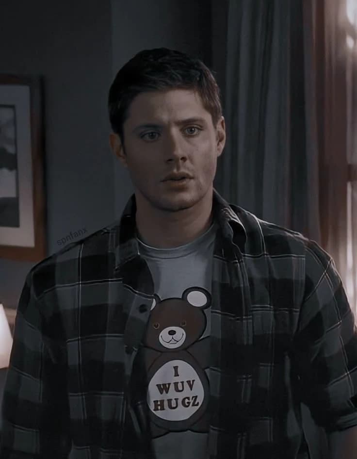 Dean Winchester thumbnail