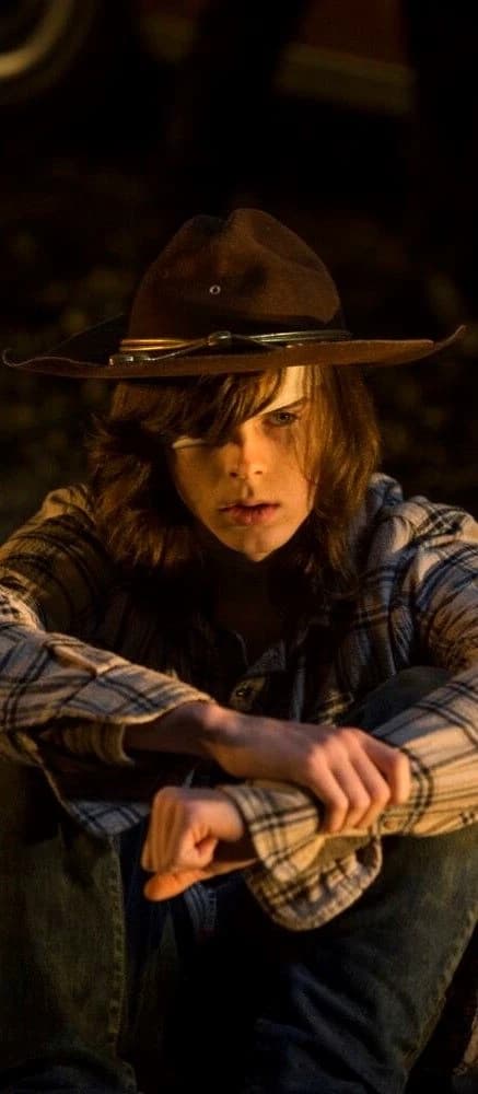 CARL GRIMES thumbnail