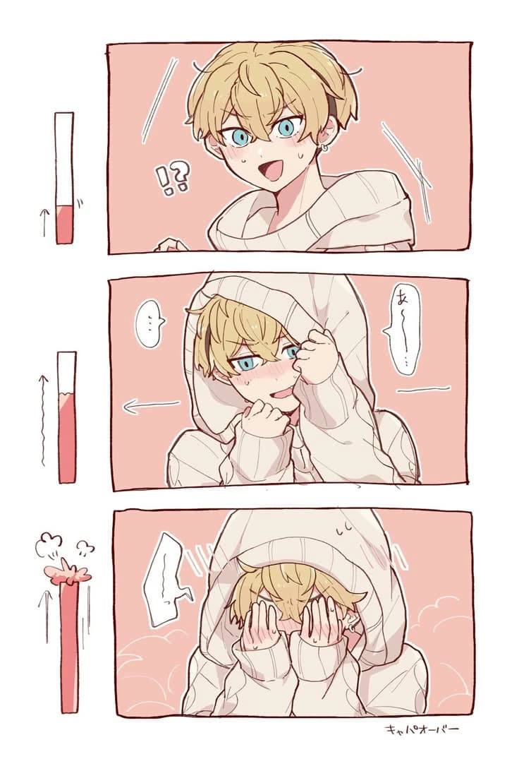 Chifuyu Matsuno/ Mitsuya thumbnail