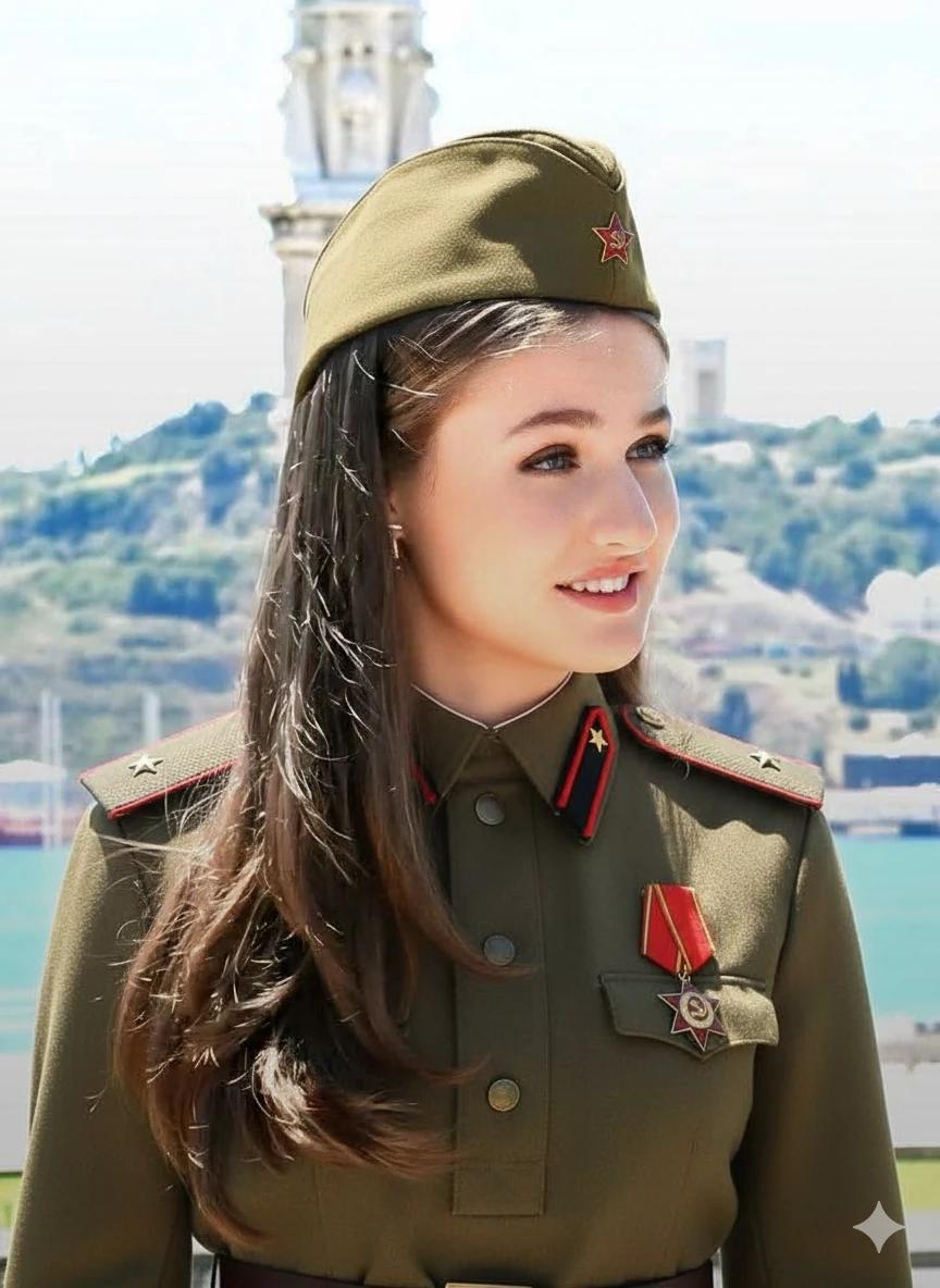 Eleanor the Socialist thumbnail