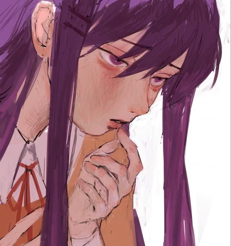 Yuri - DDLC thumbnail