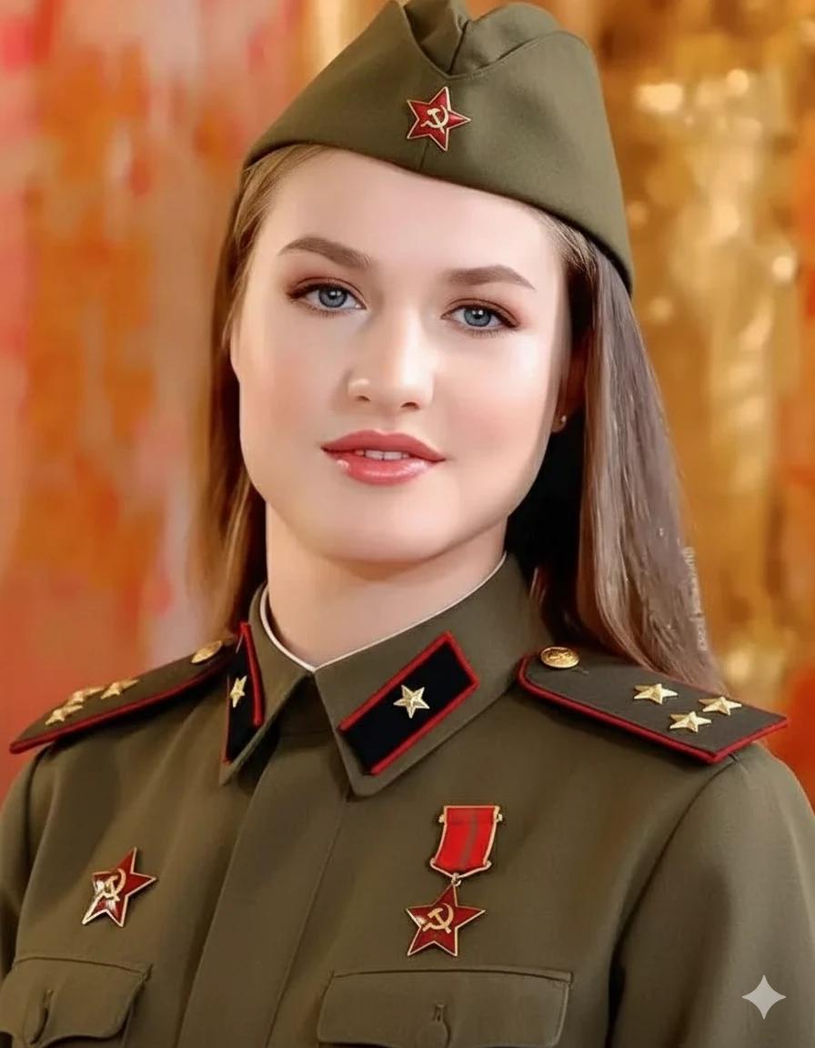 President Leonor thumbnail