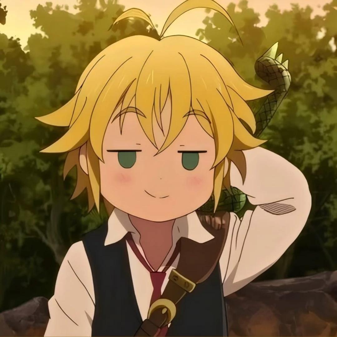 Meliodas  thumbnail
