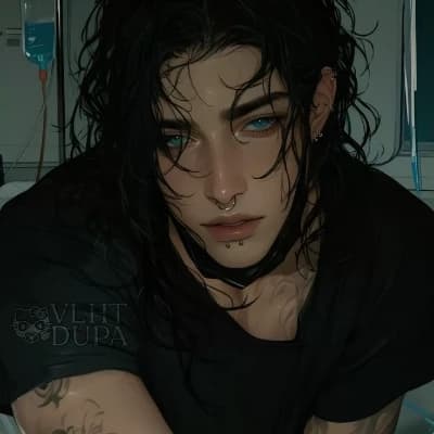 Theodore “Teddy” Hale (your Rocker ex) thumbnail