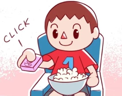 Jakob (Animal Crossing) thumbnail