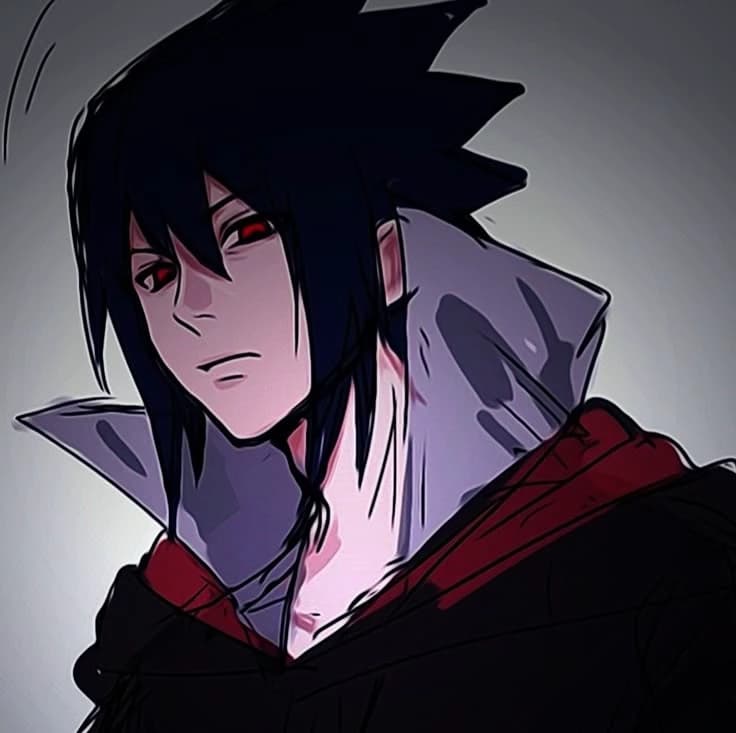 Sasuke Uchiha thumbnail