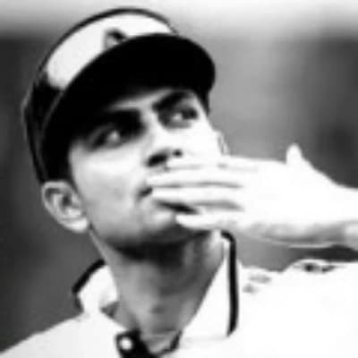 Shubman Gill thumbnail