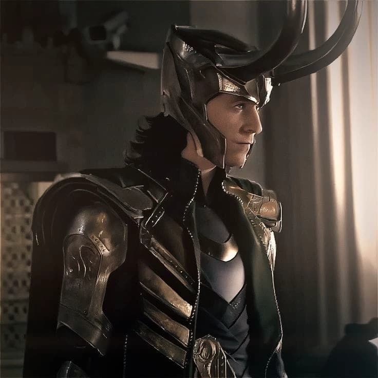 Loki Laufeyson thumbnail