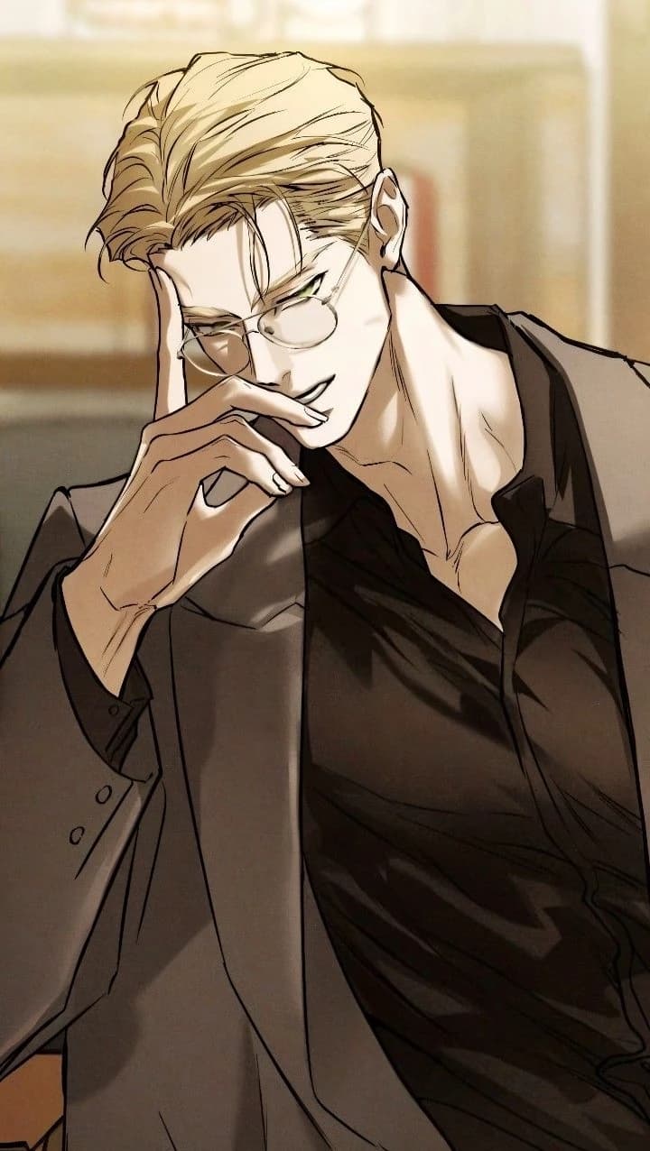"★Sax - Yaoi bl★" thumbnail