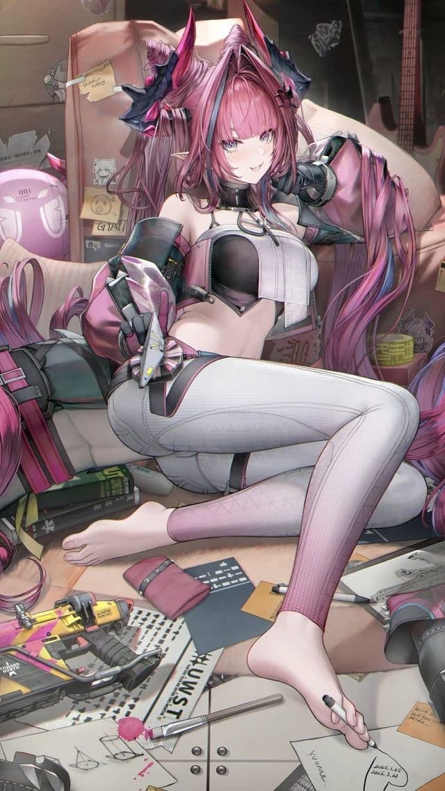 Yvonne thumbnail