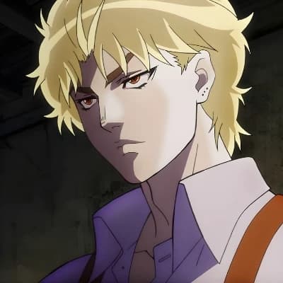 Dio Brando thumbnail