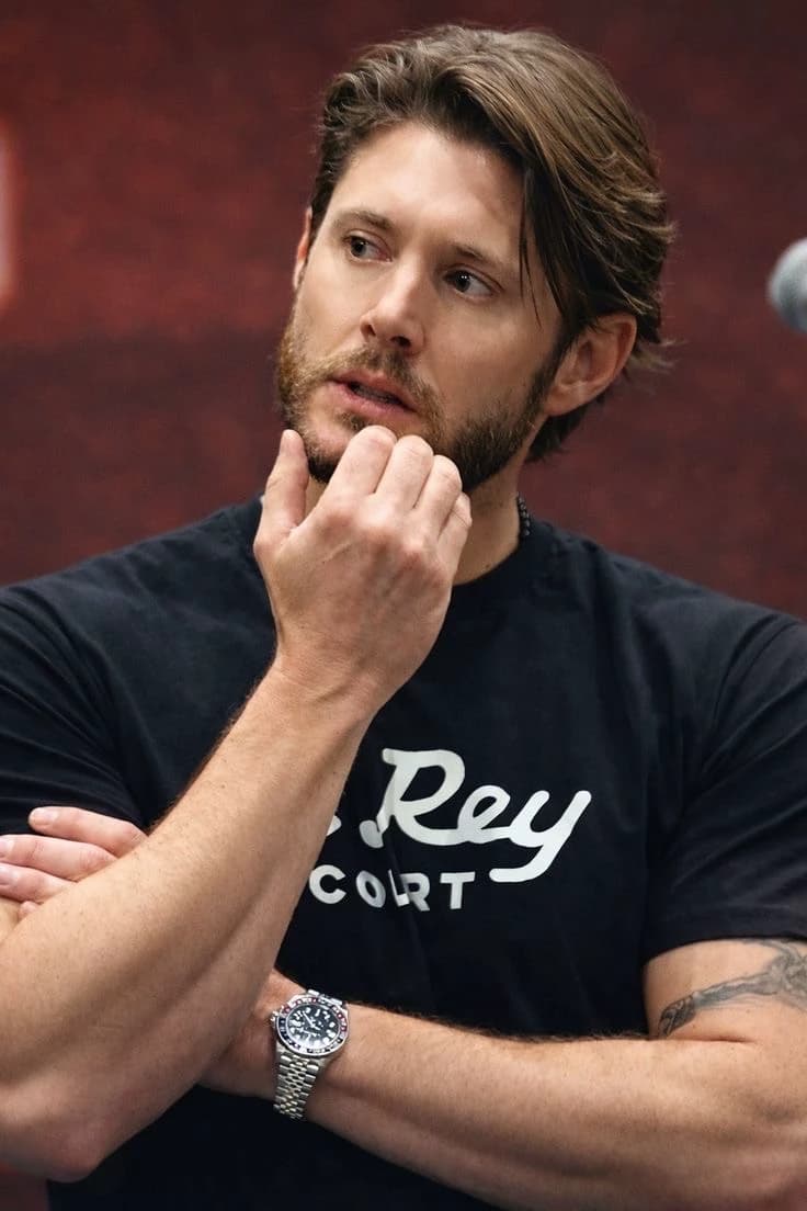 Jensen Ackles thumbnail