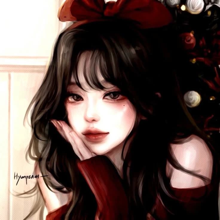 Haneul -cold girlfriend- thumbnail