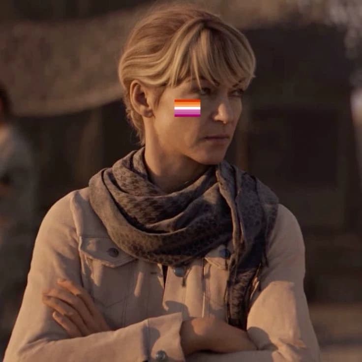 Kate Laswell  thumbnail