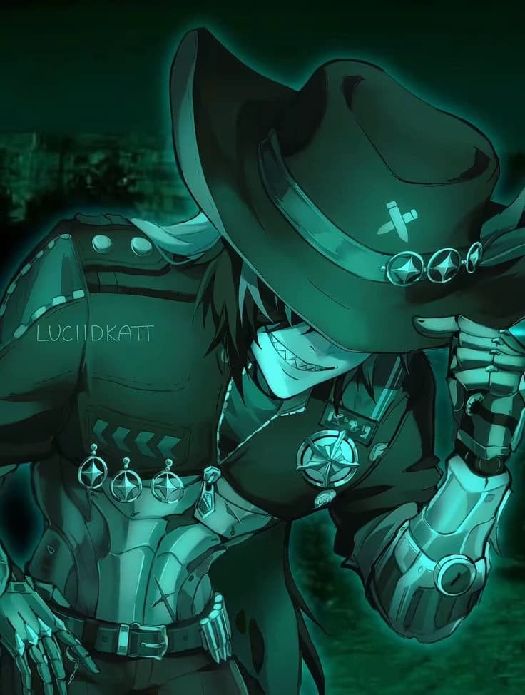 Boothill  thumbnail